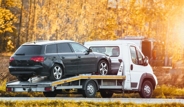 Yenimahalle Oto Kurtarıcı